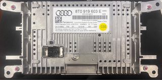 Pantalla Audi A4 B8 A5 B8 Multifunción