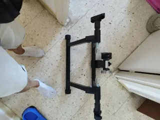 Rodillo para bicicleta