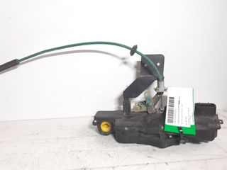 CERRADURA PUERTA DELANTERA DERECHA FIAT STILO (192)