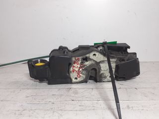 CERRADURA PUERTA DELANTERA DERECHA FIAT STILO (192)