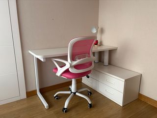 Dormitorio completo