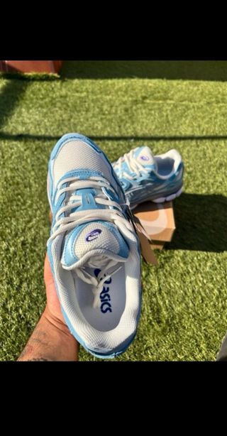 Zapatillas Asics Gel