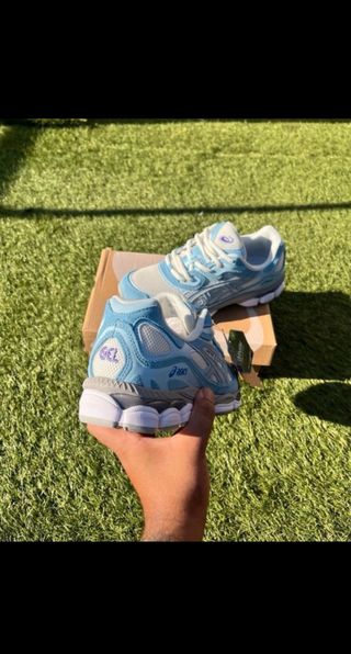 Zapatillas Asics Gel