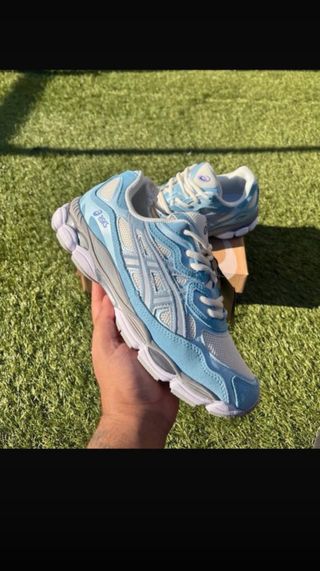 Zapatillas Asics Gel