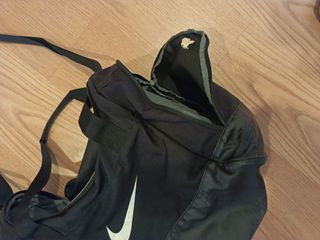Bolsa Deportiva Nike Negra
