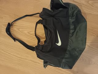 Bolsa Deportiva Nike Negra