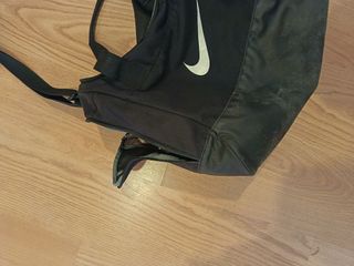 Bolsa Deportiva Nike Negra
