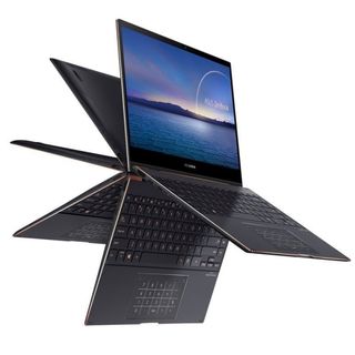 Asus Zenbook UX371EA Negro/Dorado