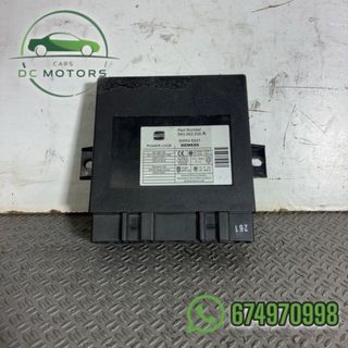 6k0962258 centralita confort seat Ibiza II 