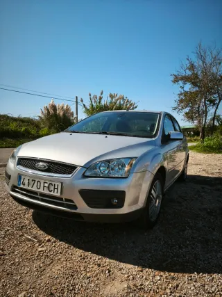 Ford Focus 2006