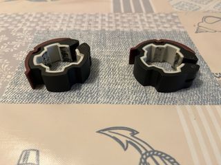 Cierres de seguridad Corength para discos 28mm