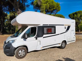 FIAT Ducato 2024