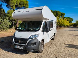 FIAT Ducato 2024
