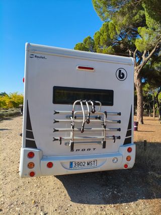 FIAT Ducato 2024
