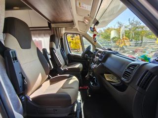 FIAT Ducato 2024