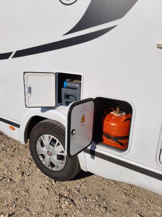 FIAT Ducato 2024