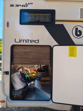 FIAT Ducato 2024