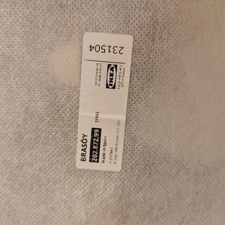Conjunto colchón, somier y almohada