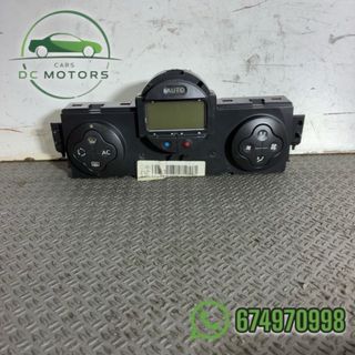 69340017 mando climatizador renault scenic II 