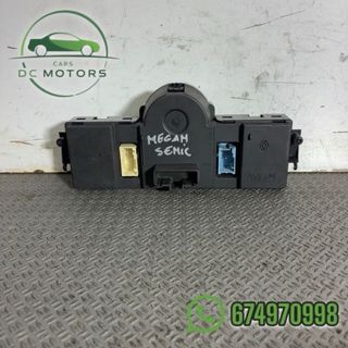 69340017 mando climatizador renault scenic II 