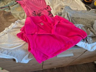 Lote Ropa Mujer Talla M y L