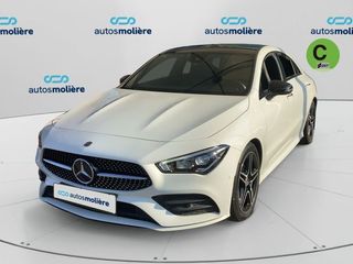 Mercedes CLA 200 d 110 kW (150 CV)