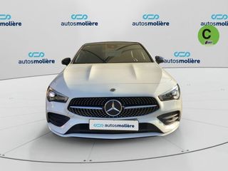 Mercedes CLA 200 d 110 kW (150 CV)