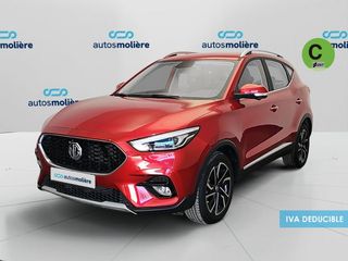 MG ZS 1.5 Comfort 78 kW (106 CV)