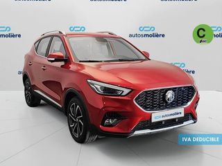 MG ZS 1.5 Comfort 78 kW (106 CV)