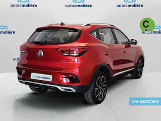 MG ZS 1.5 Comfort 78 kW (106 CV)