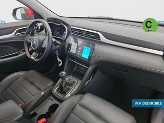 MG ZS 1.5 Comfort 78 kW (106 CV)