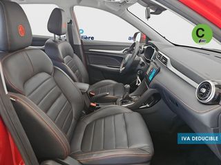 MG ZS 1.5 Comfort 78 kW (106 CV)