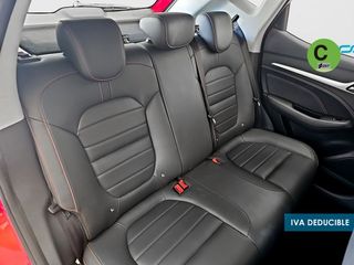 MG ZS 1.5 Comfort 78 kW (106 CV)