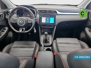 MG ZS 1.5 Comfort 78 kW (106 CV)