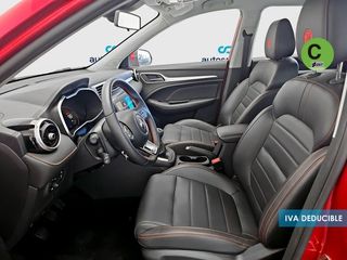 MG ZS 1.5 Comfort 78 kW (106 CV)