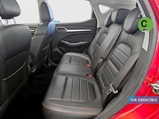 MG ZS 1.5 Comfort 78 kW (106 CV)