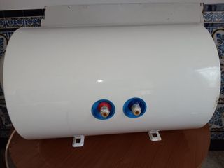 Termo eléctrico Ariston 75 L