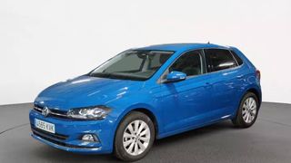 Volkswagen Polo 2019