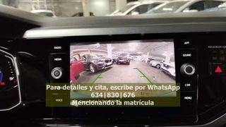 Volkswagen Polo 2019