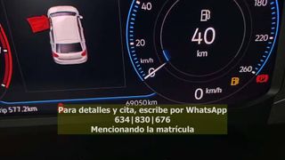 Volkswagen Polo 2019