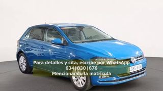 Volkswagen Polo 2019