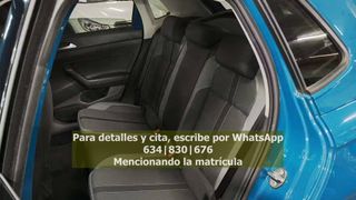 Volkswagen Polo 2019