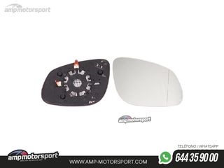 CRISTAL DE ESPEJO DERECHO PARA PORSCHE CAYENNE