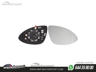 CRISTAL DE ESPEJO DERECHO PARA PORSCHE CAYENNE