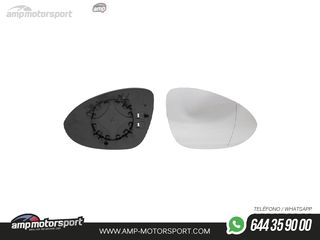 CRISTAL DE ESPEJO DERECHO PARA PORSCHE CAYENNE