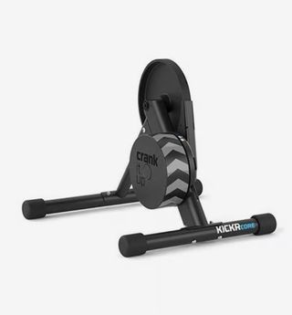 Rodillo Bicicleta Inteligente Wahoo KICKR CORE