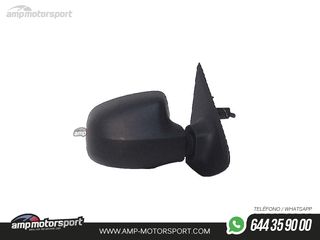 RETROVISOR COMPLETO DERECHO PARA DACIA LOGAN II / MCV / LOGAN SANDERO II