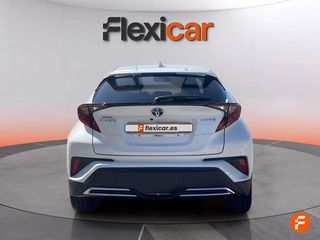 Toyota C-HR 2.0 180H Advance
