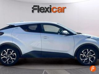Toyota C-HR 2.0 180H Advance