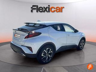 Toyota C-HR 2.0 180H Advance